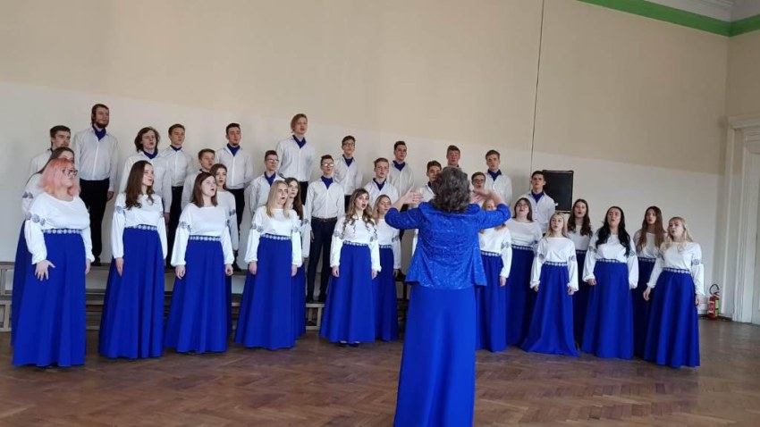 PIKC RTK un RTRIT apvienotais koris (“Mīts”, “Pustonis”)