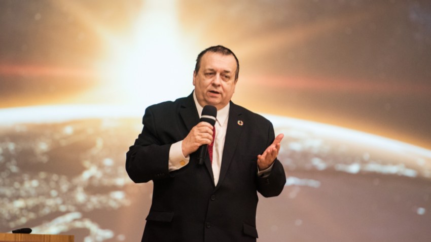 LKA konference “IZGLĪTĪBA. IZAUGSME. ILGTSPĒJA. 2026”. 
Foto: Ieva Makare