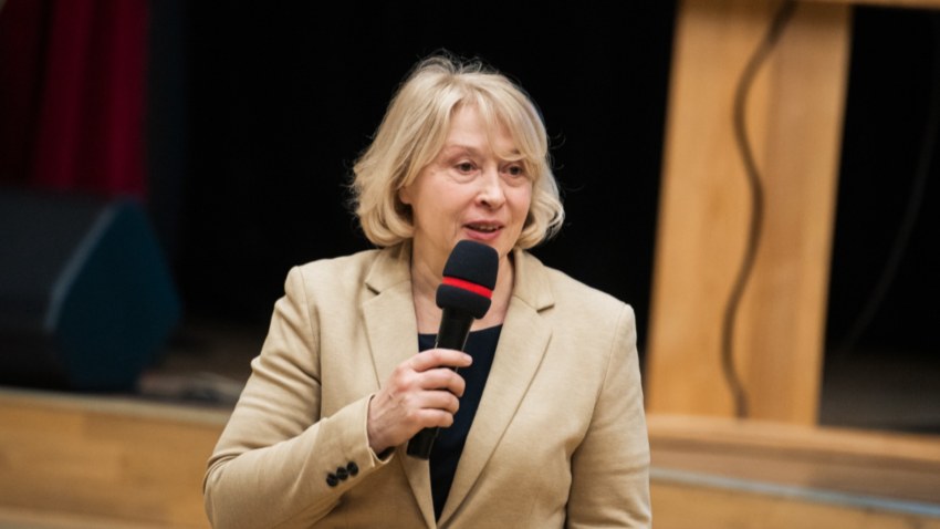 LKA konference “IZGLĪTĪBA. IZAUGSME. ILGTSPĒJA. 2026”. 
Foto: Ieva Makare