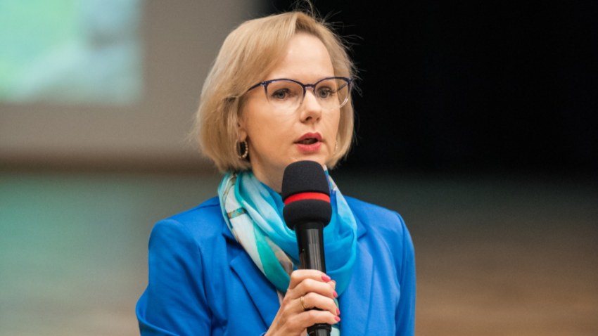 LKA konference “IZGLĪTĪBA. IZAUGSME. ILGTSPĒJA. 2026”. 
Foto: Ieva Makare