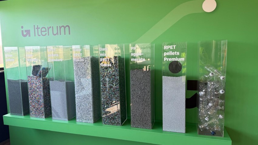 Ekskursija uzņēmumā "Iterum"