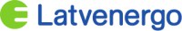 Logo Latvenergo