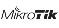 Logo MikroTik