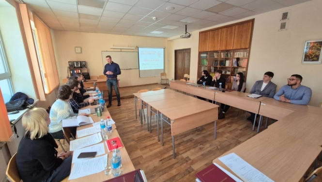 Inženiermehānika - Mašīnbūve, Mehatronika diplomdarbu aizstāvēšana - Foto 1