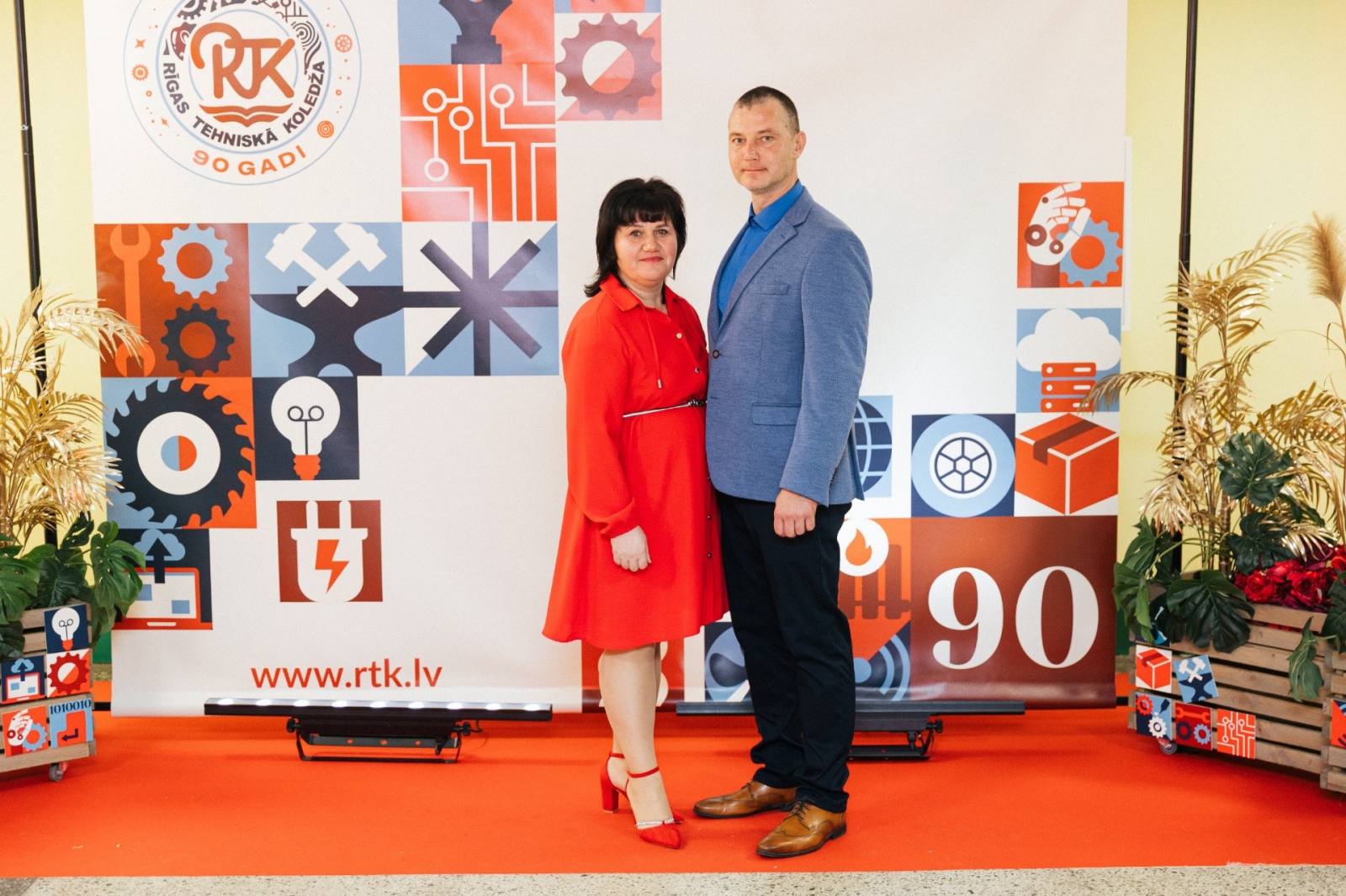 RTK 90 1.daļa - Foto 195