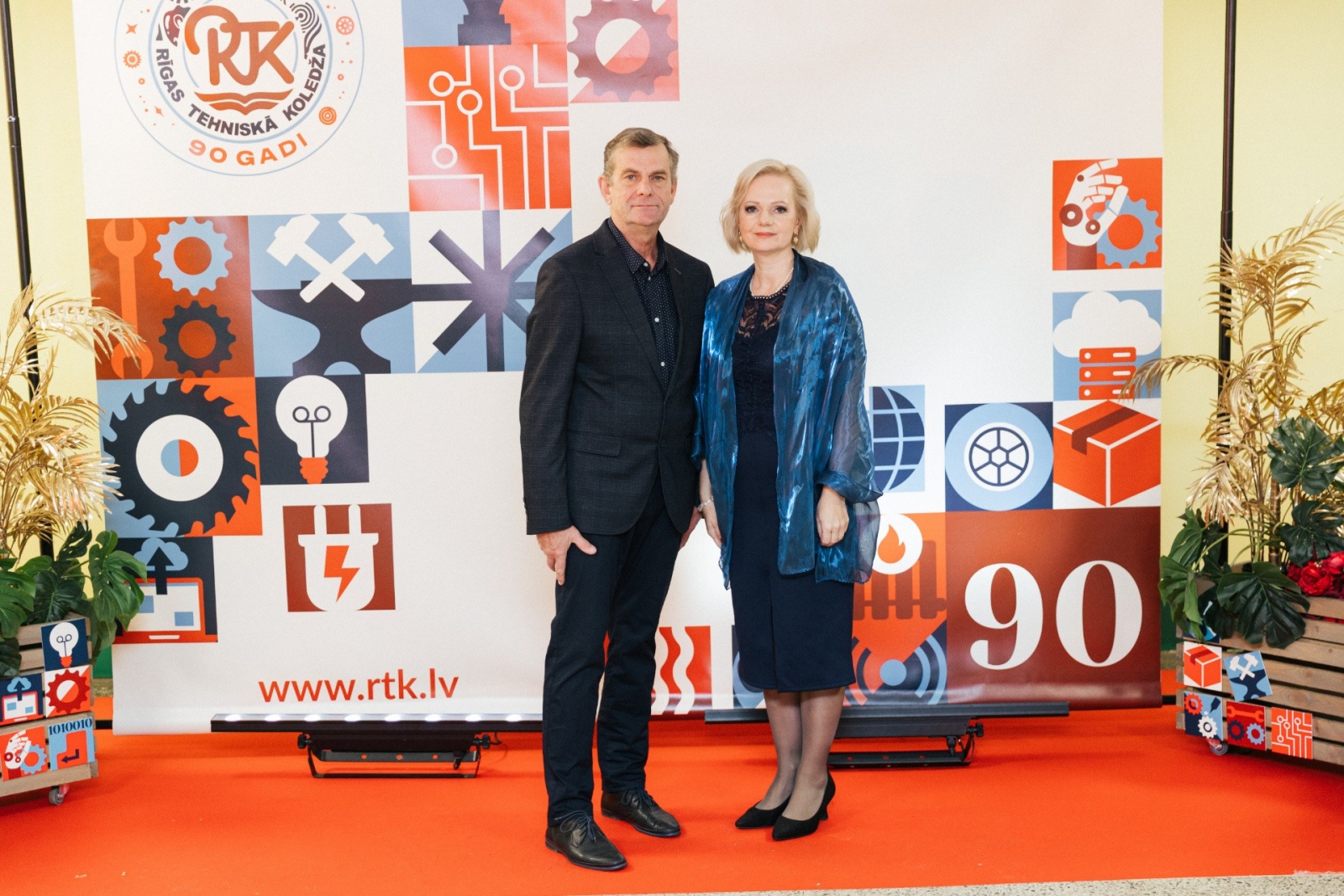 RTK 90 1.daļa - Foto 181