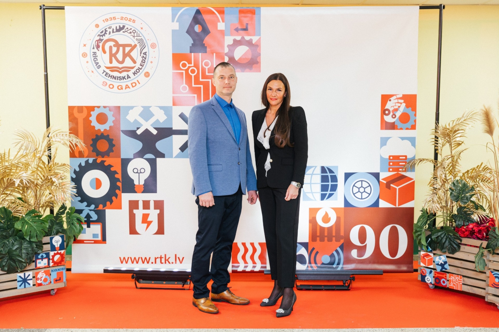 RTK 90 1.daļa - Foto 178