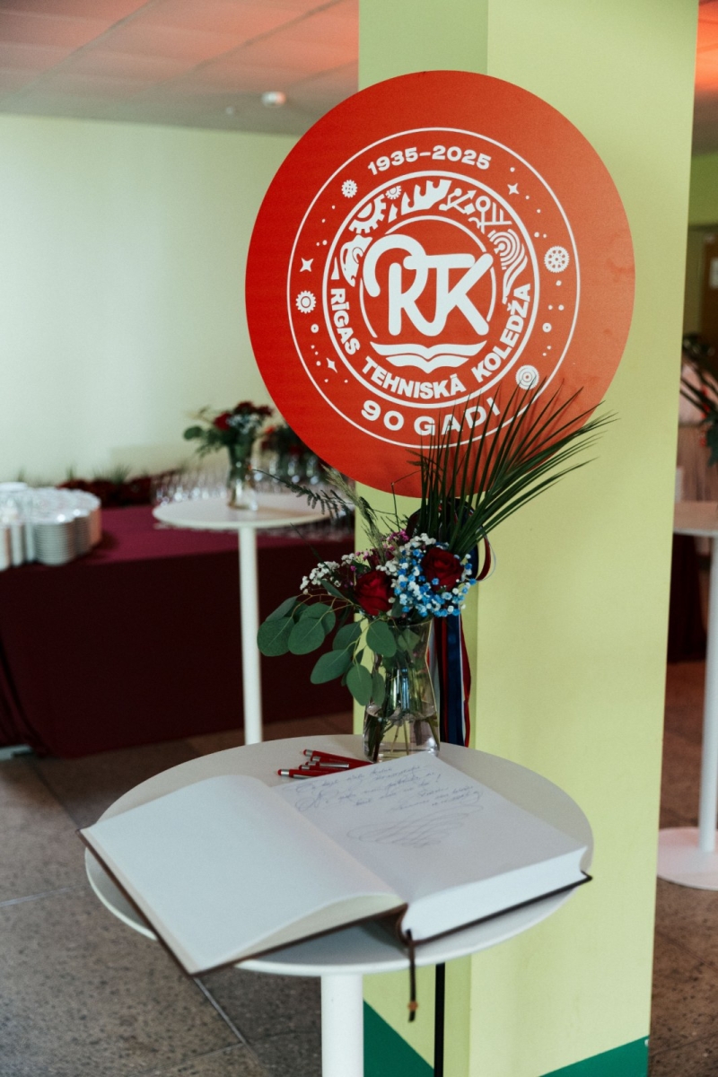 RTK 90 1.daļa - Foto 103