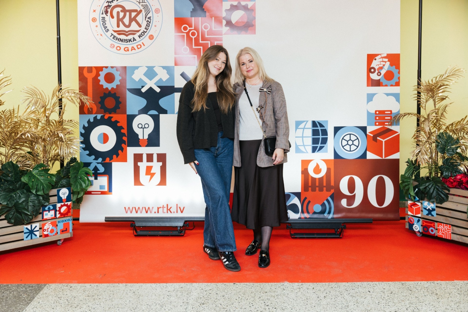 RTK 90 1.daļa - Foto 172