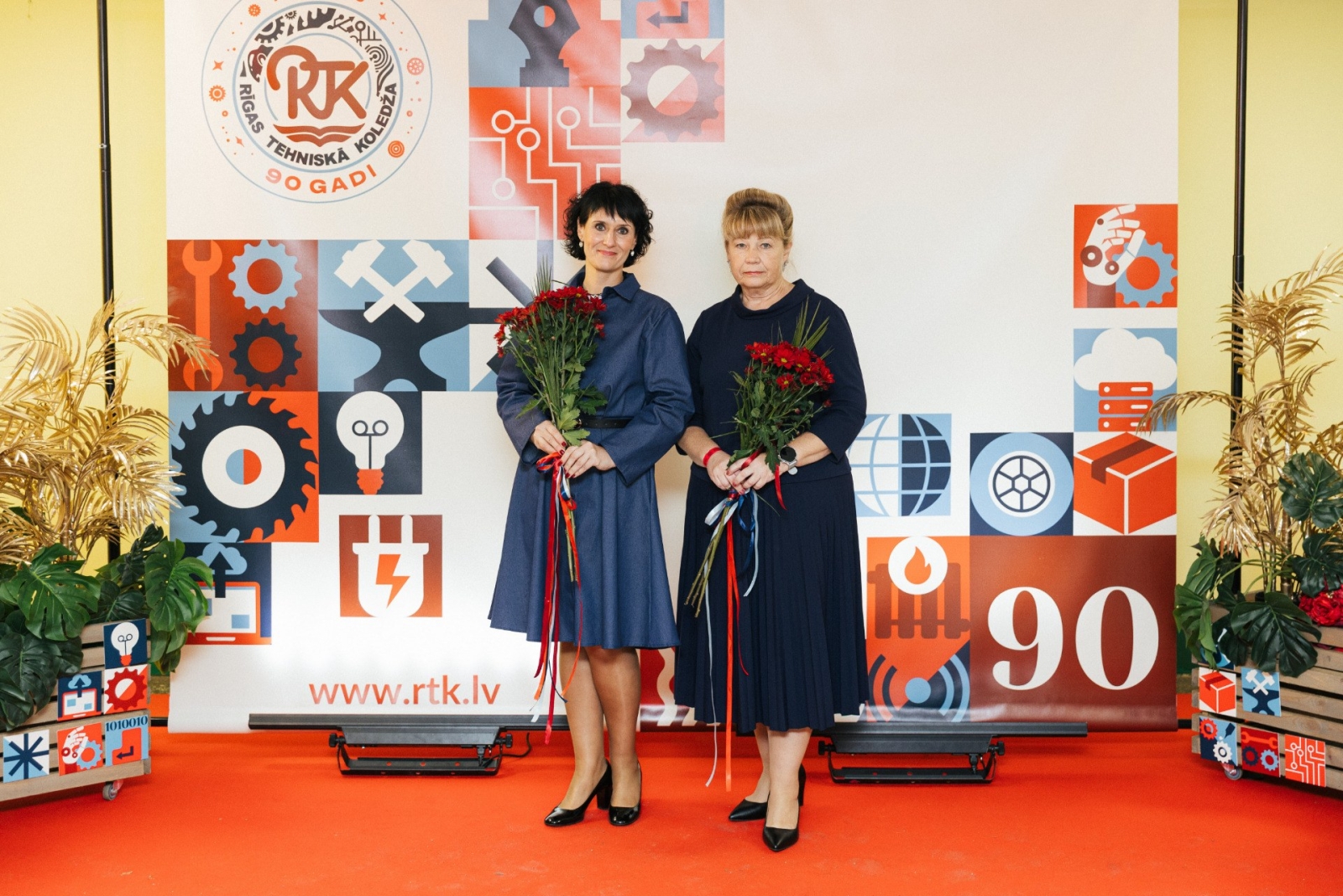 RTK 90 1.daļa - Foto 154