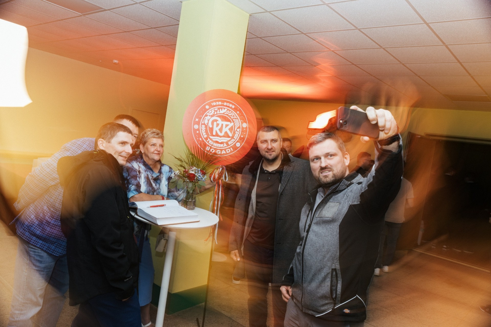 RTK 90 2.daļa - Foto 275