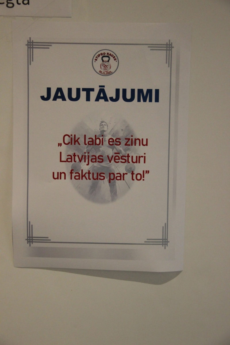 RTK stipro kauss - Foto 61