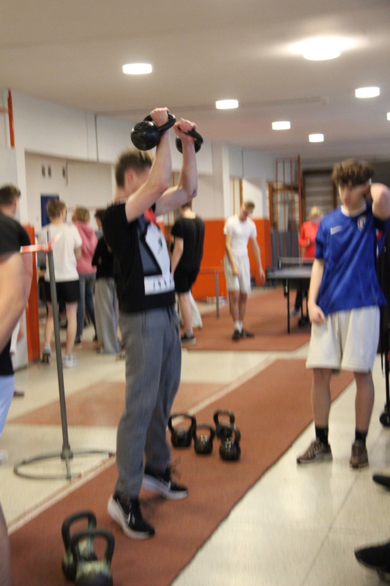 RTK stipro kauss - Foto 30