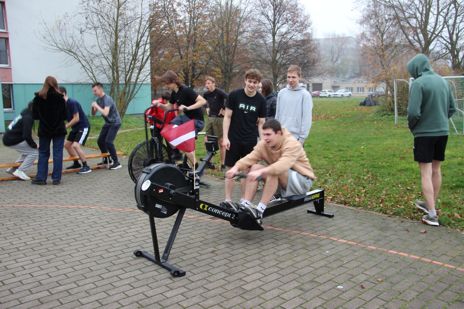 RTK stipro kauss - Foto 1