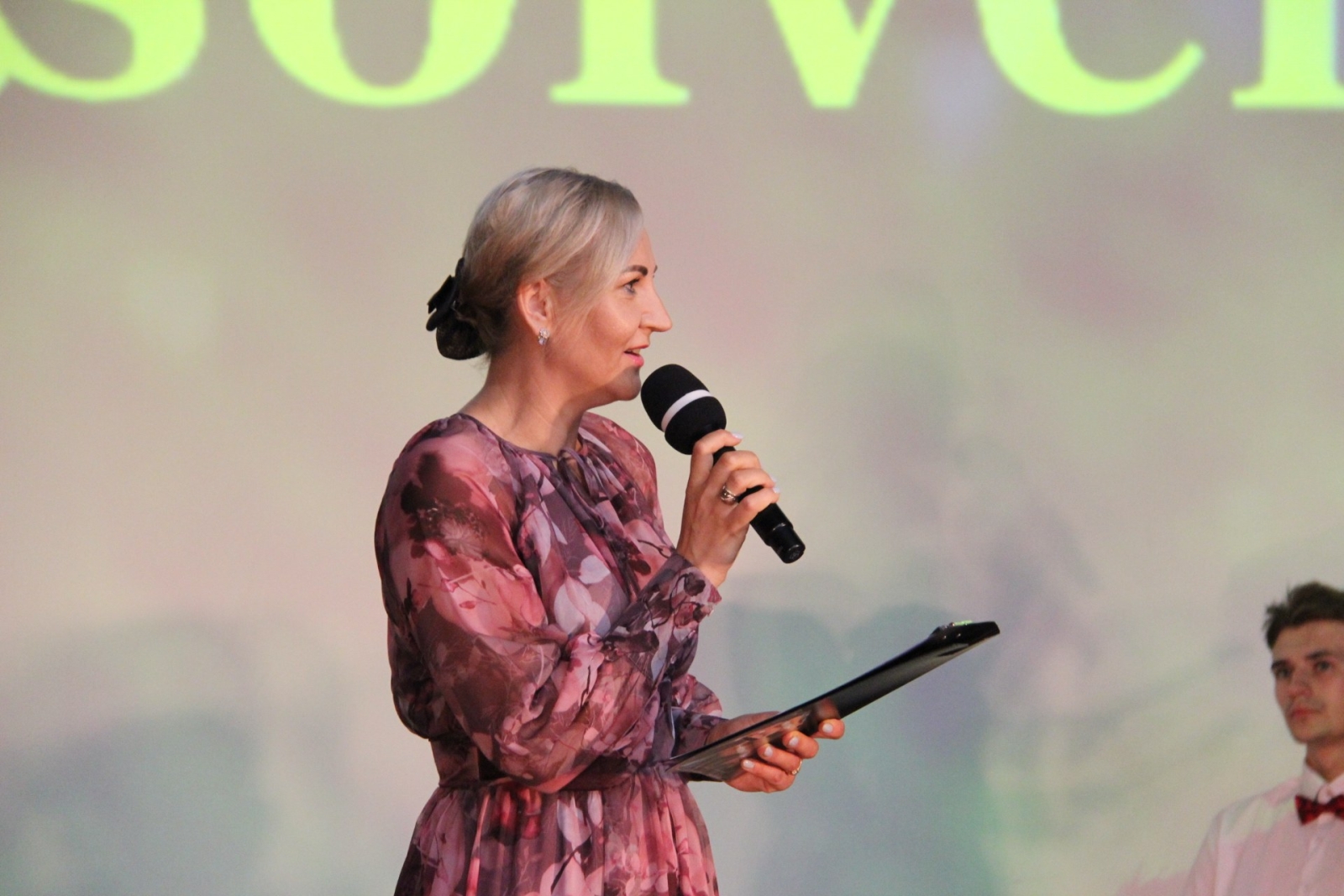 Audzēkņu izlaidums 17:00 - Foto 112