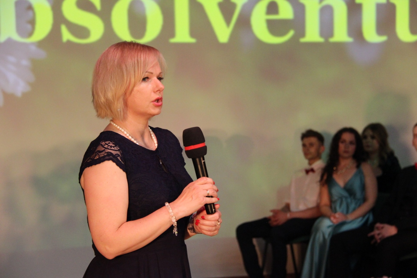 Audzēkņu izlaidums 17:00 - Foto 109