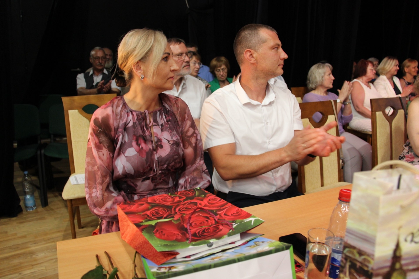 Audzēkņu izlaidums 17:00 - Foto 38