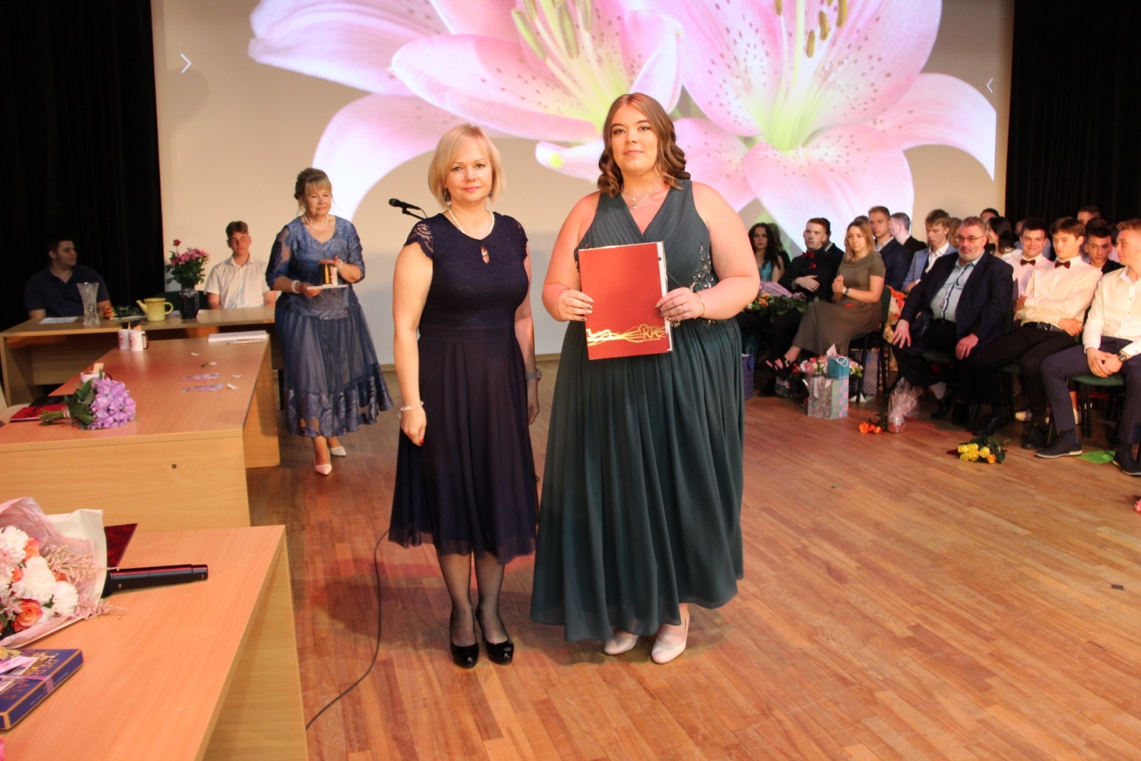 Audzēkņu izlaidums 17:00 - Foto 15